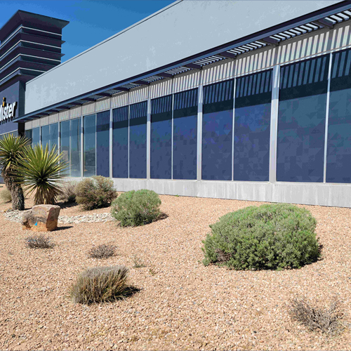 Window Graphics